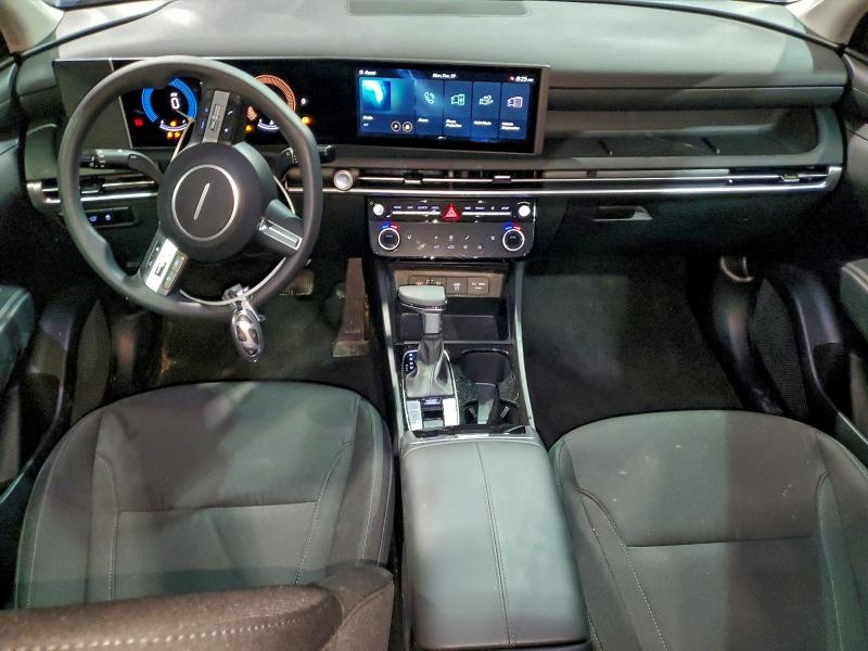 Фото 8 - HYUNDAI TUCSON