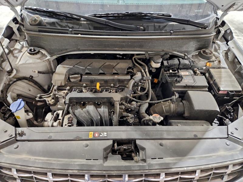 Фото 11 - HYUNDAI VENUE