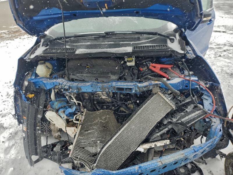 Фото 11 - FORD ESCAPE