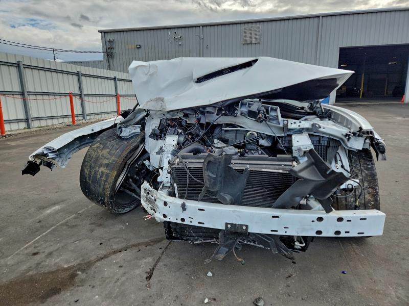 Фото 5 - DODGE CHARGER