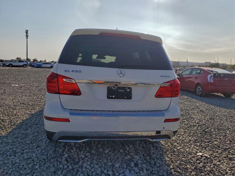 MERCEDES-BENZ GL-CLASS 2016 VIN 4JGDF6EE9GA650615