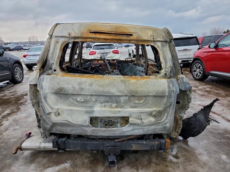 Фото 6 - FORD BRONCO