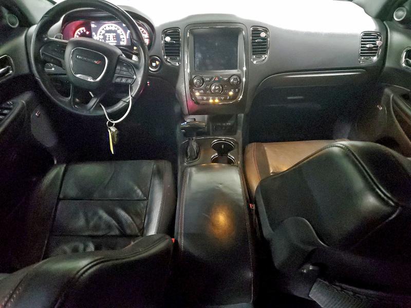 Фото 8 - DODGE DURANGO