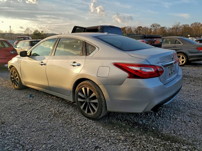 Фото 2 - NISSAN ALTIMA