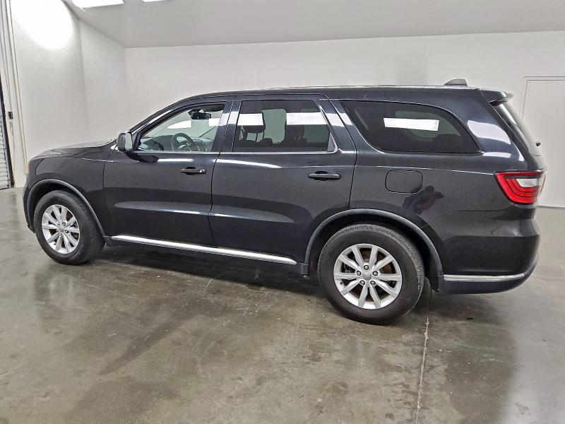 Фото 2 - DODGE DURANGO