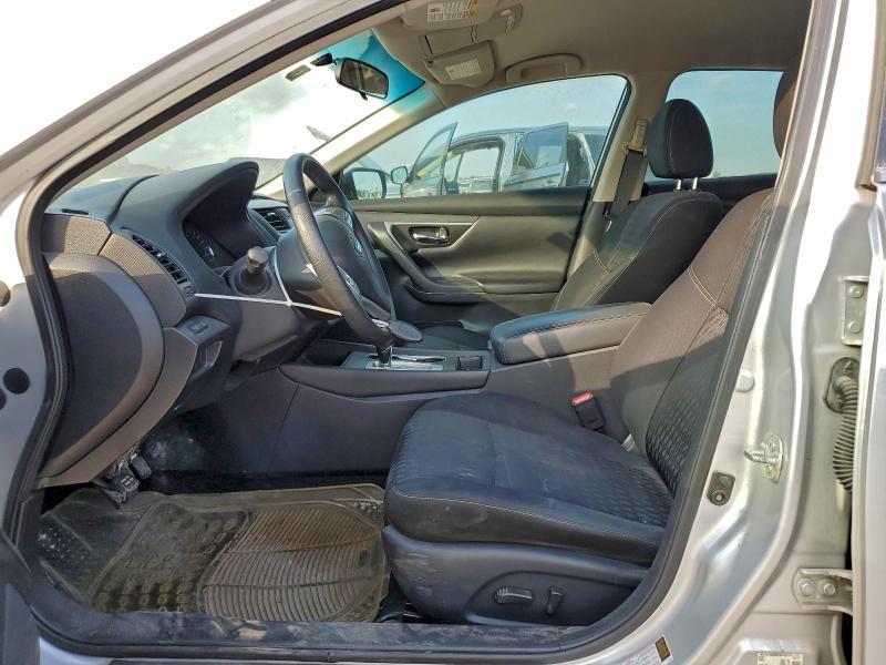 Фото 7 - NISSAN ALTIMA