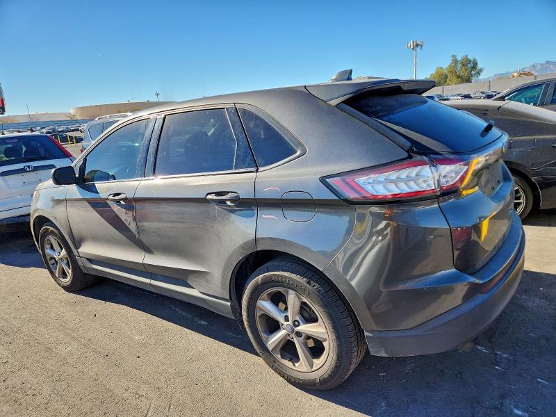 Фото 2 - FORD EDGE