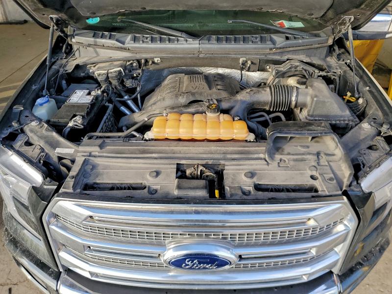 Фото 11 - FORD F-150