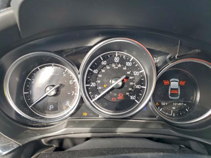 Фото 9 - MAZDA 6