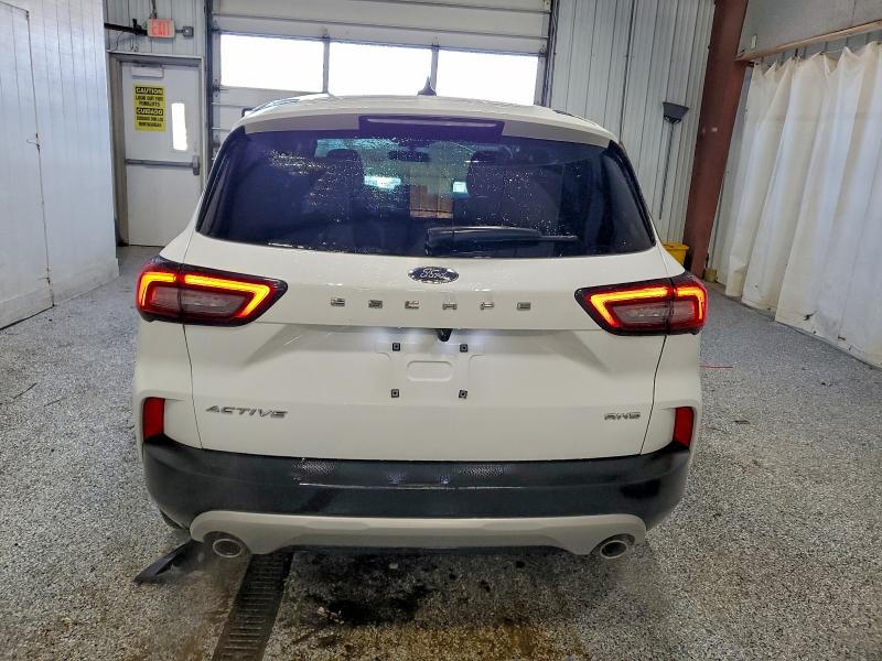 FORD ESCAPE ACT 2025 VIN 1FMCU9GNXSUB19740