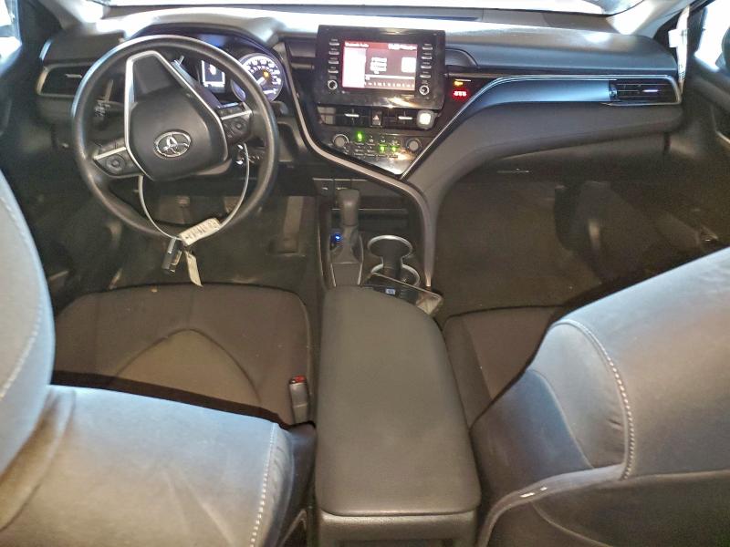 Фото 8 - TOYOTA CAMRY