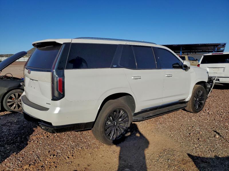 Фото 3 - CADILLAC ESCALADE