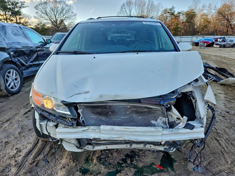 Фото 5 - HONDA ODYSSEY