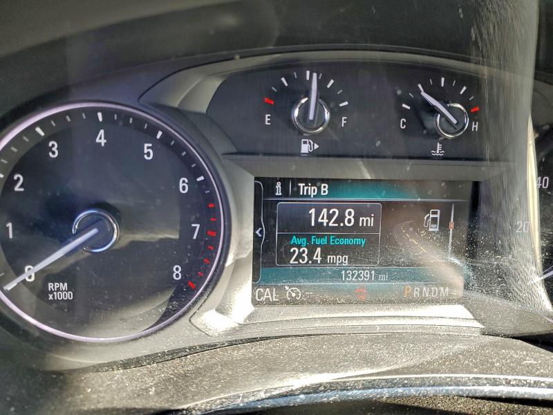 Фото 9 - BUICK ENCORE