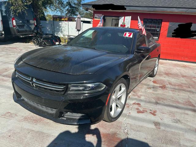 Фото 2 - DODGE CHARGER