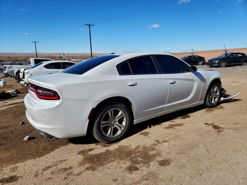 Фото 3 - DODGE CHARGER