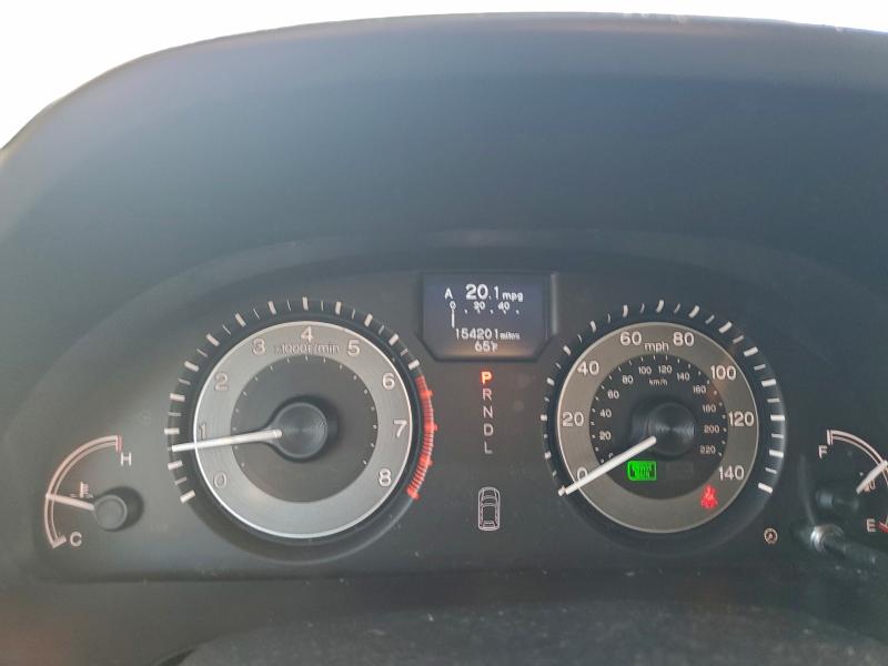 Фото 9 - HONDA ODYSSEY