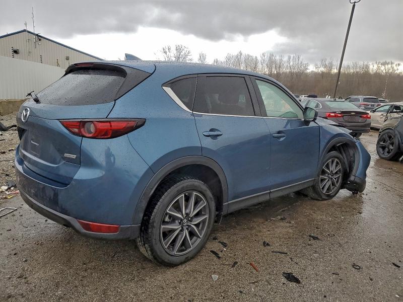 Фото 3 - MAZDA CX-5