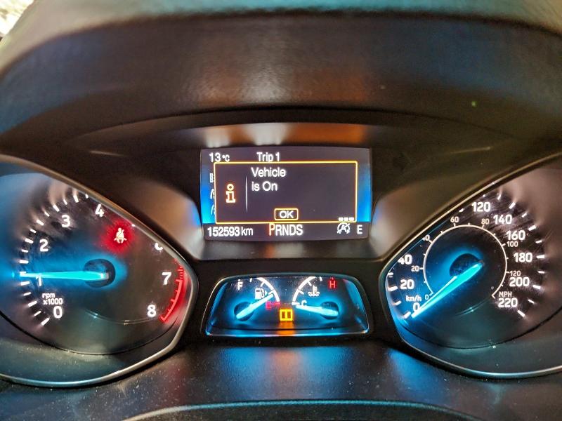 Фото 9 - FORD ESCAPE