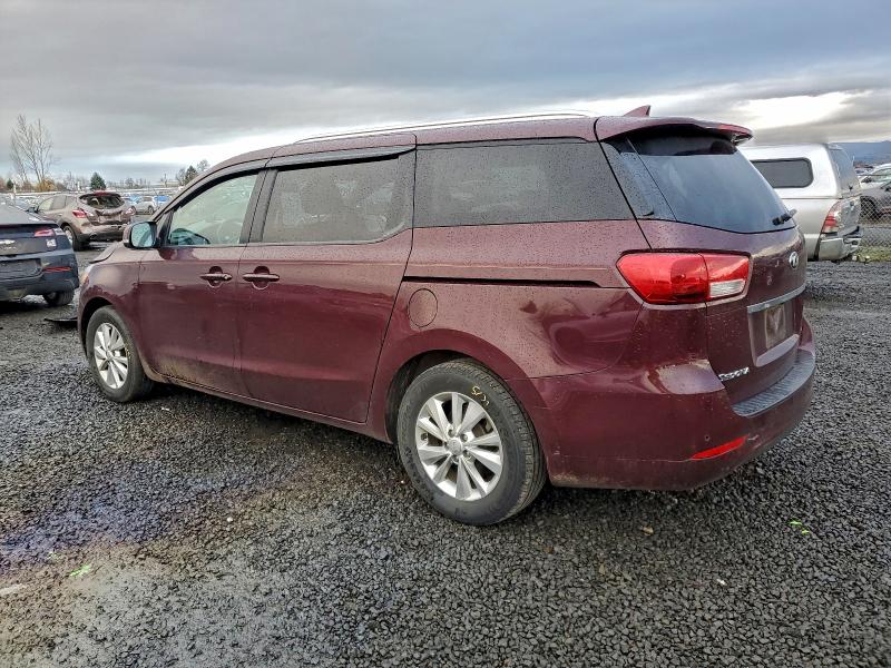 Фото 2 - KIA All Models