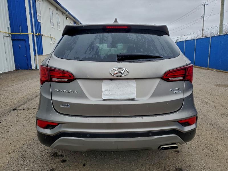 Фото 6 - HYUNDAI SANTA FE