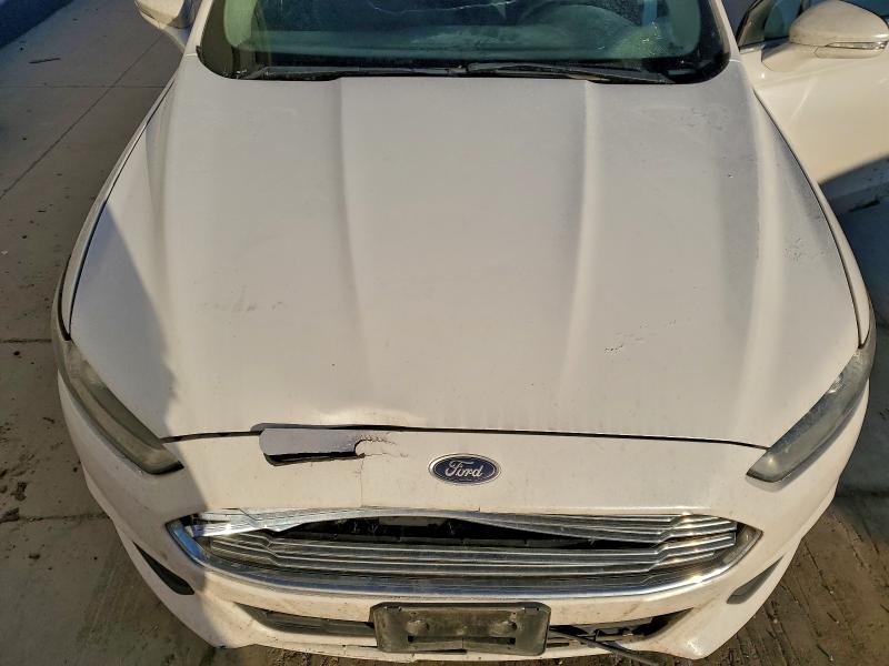 Фото 11 - FORD FUSION