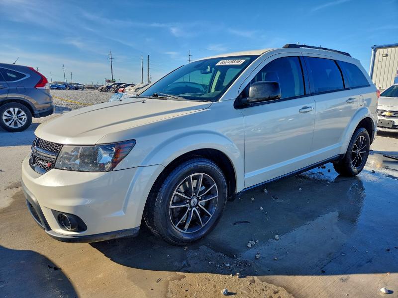 Фото 1 - DODGE JOURNEY