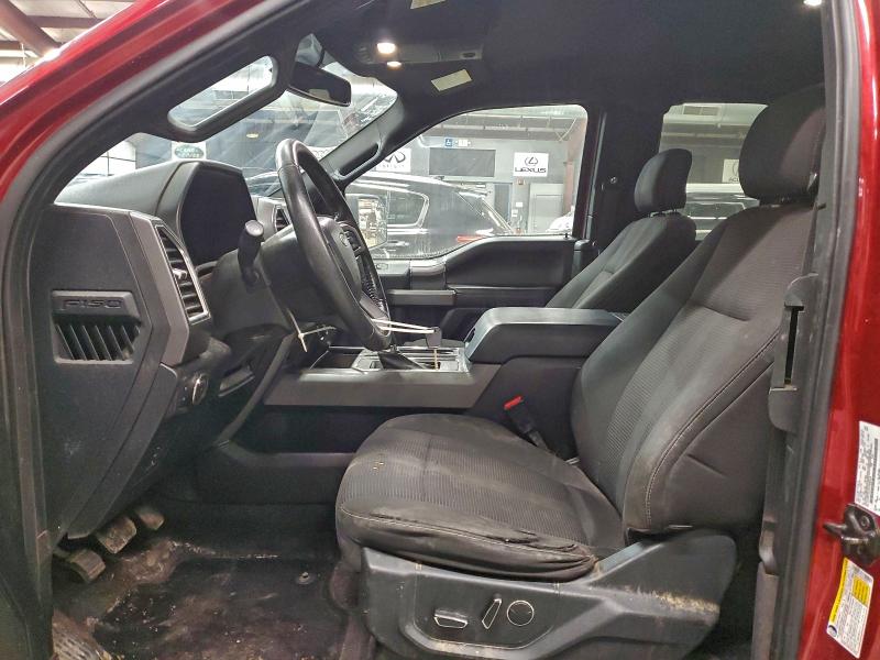 Фото 7 - FORD F-150