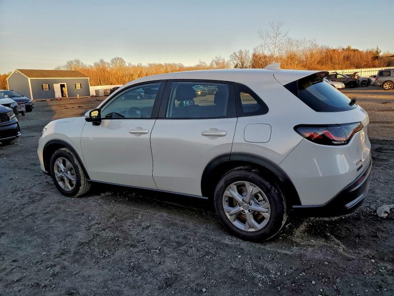 Фото 2 - HONDA HR-V