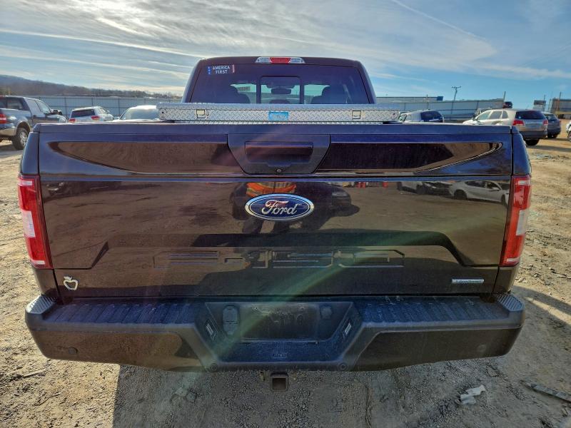 Фото 6 - FORD F-150