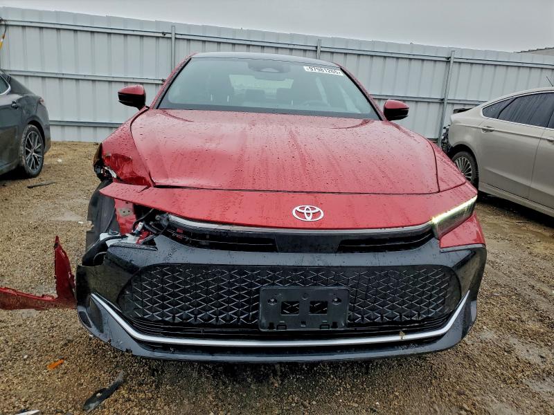 TOYOTA CROWN XLE 2023 VIN JTDAAAAF5P3011028