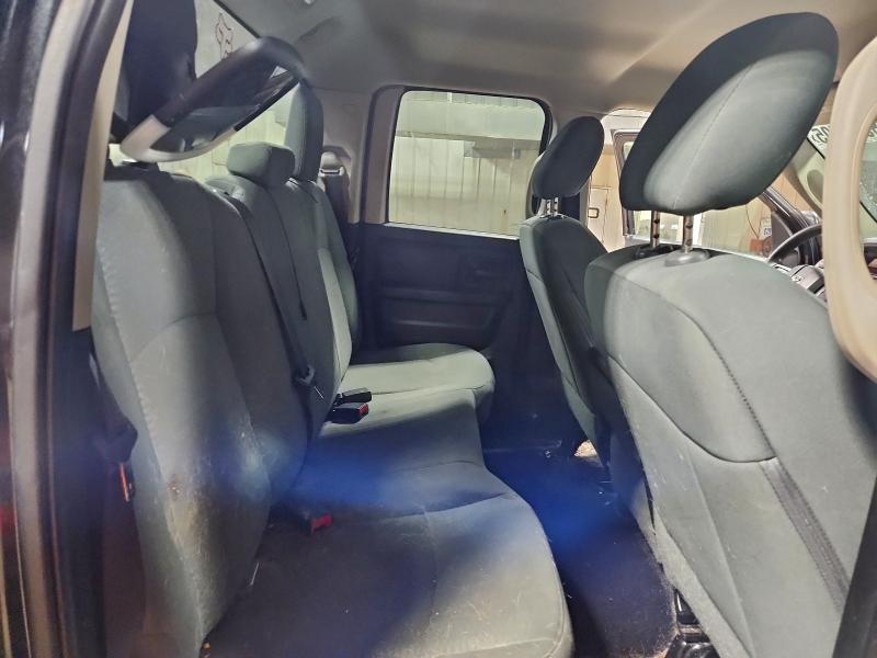 Фото 10 - RAM 1500