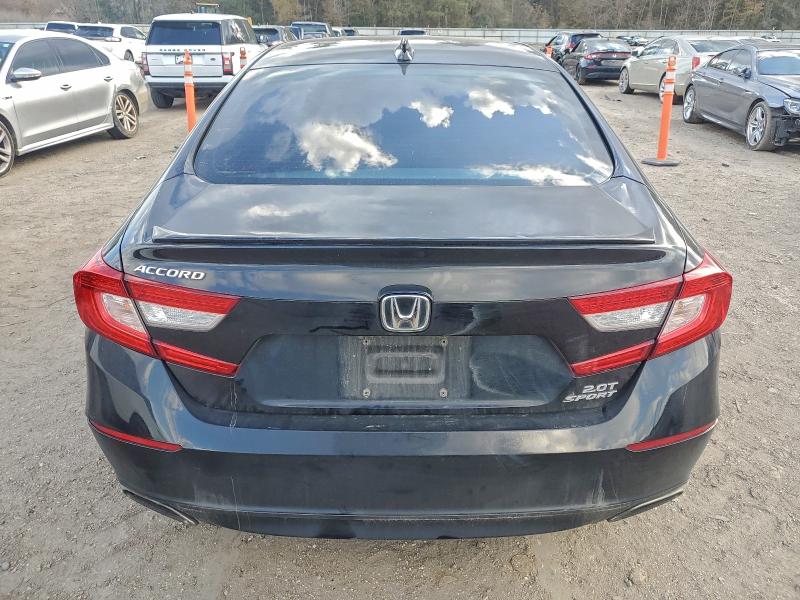 Фото 6 - HONDA ACCORD