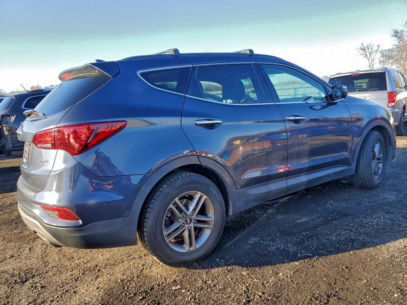 Фото 3 - HYUNDAI SANTA FE