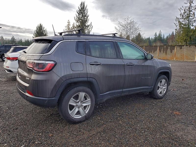 Фото 3 - JEEP COMPASS