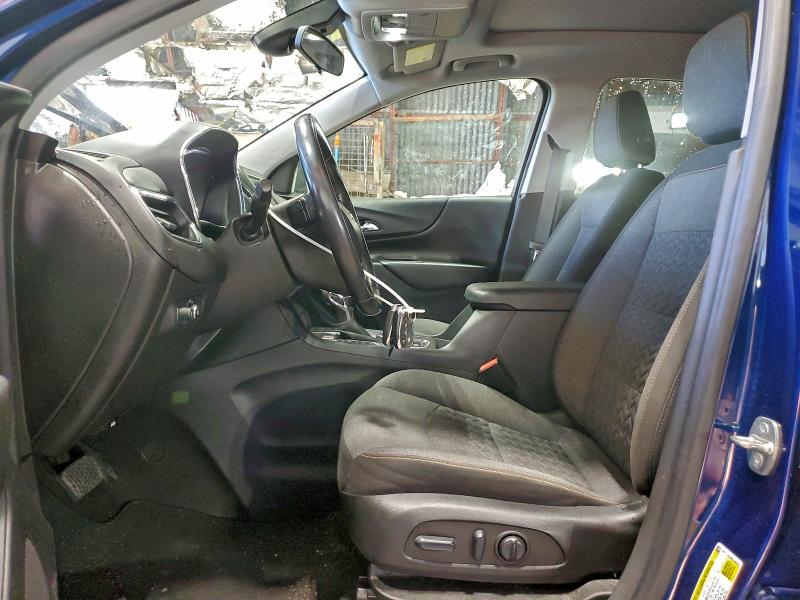 Фото 7 - CHEVROLET EQUINOX