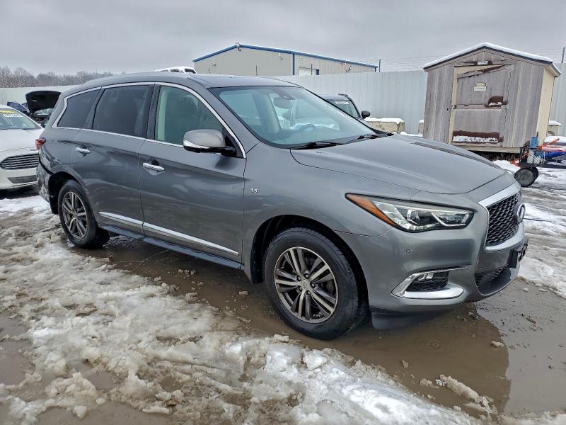 Фото 4 - INFINITI QX60