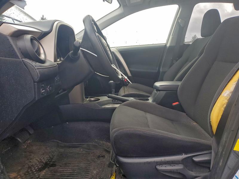 Фото 7 - TOYOTA RAV4