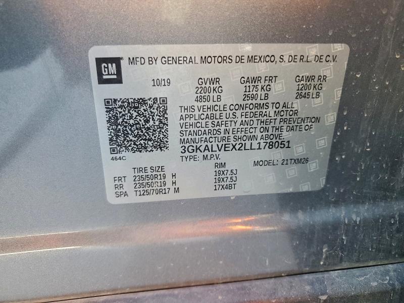 Фото 13 - GMC TERRAIN