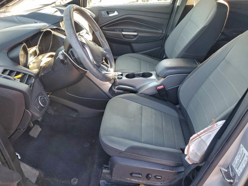 Фото 7 - FORD ESCAPE