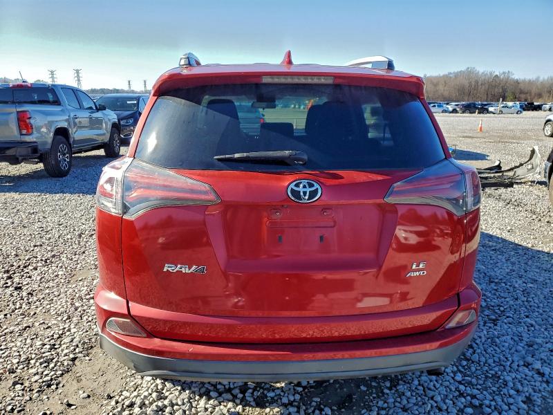 Фото 6 - TOYOTA RAV4