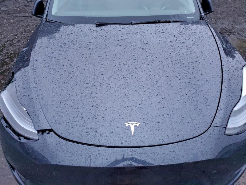 Фото 11 - TESLA MODEL Y