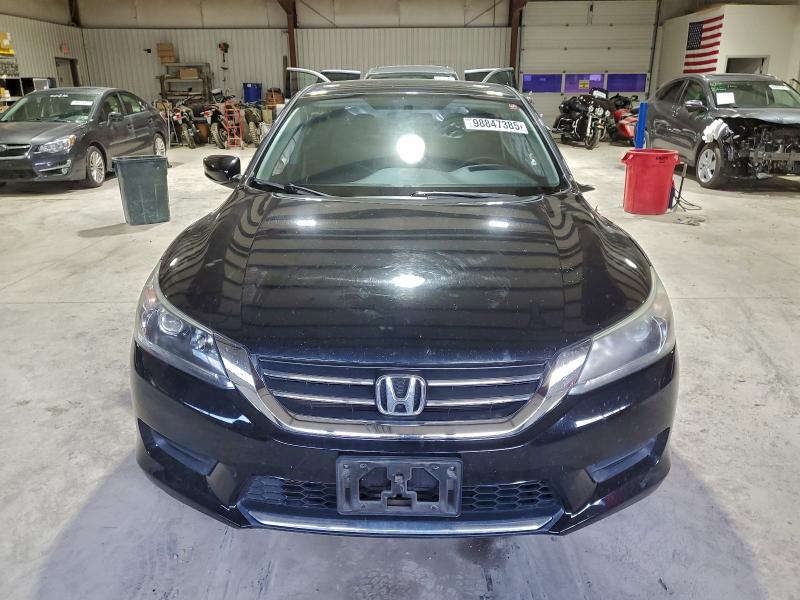 Фото 5 - HONDA ACCORD