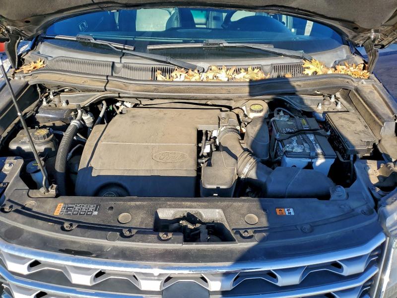 Фото 12 - FORD EXPLORER