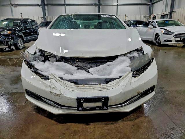 Фото 5 - HONDA CIVIC