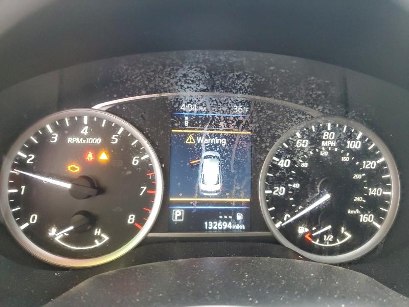 Фото 9 - NISSAN SENTRA