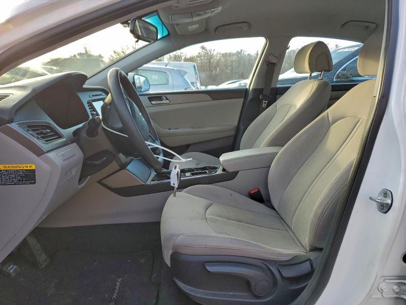 Фото 7 - HYUNDAI SONATA