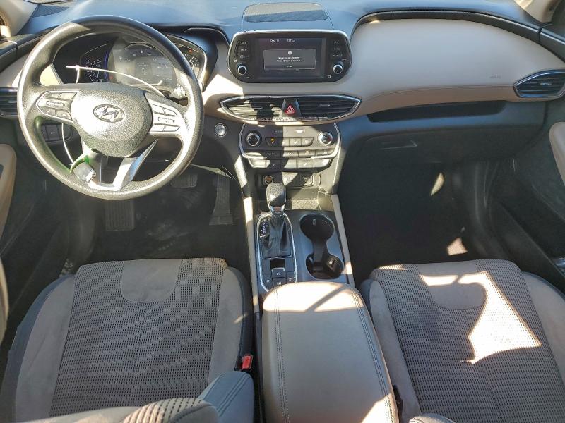 Фото 8 - HYUNDAI SANTA FE