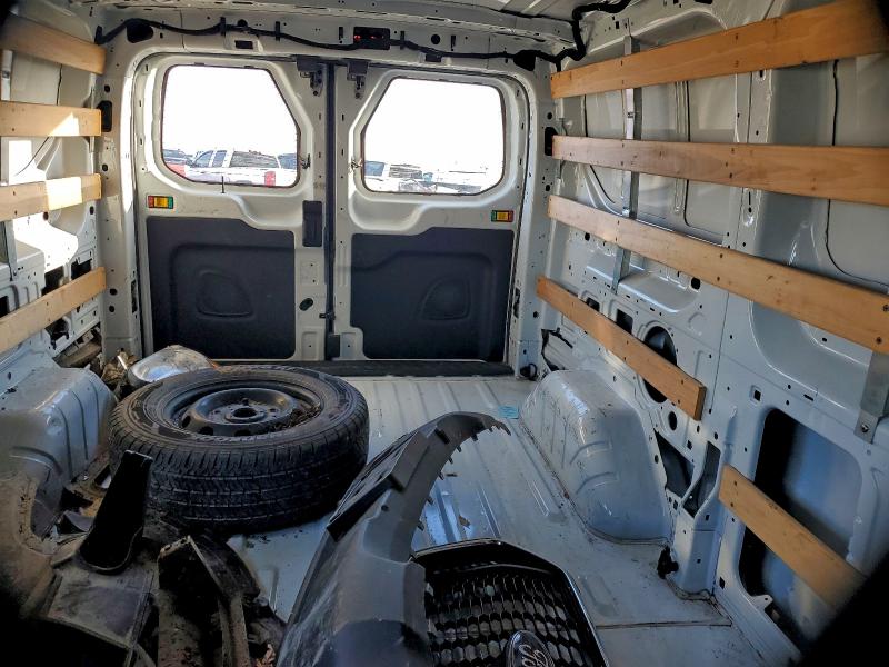 Фото 10 - FORD TRANSIT