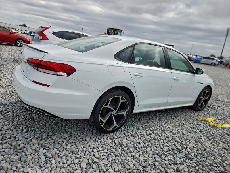 Фото 3 - VOLKSWAGEN PASSAT